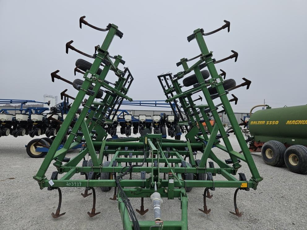 Image for John Deere 980