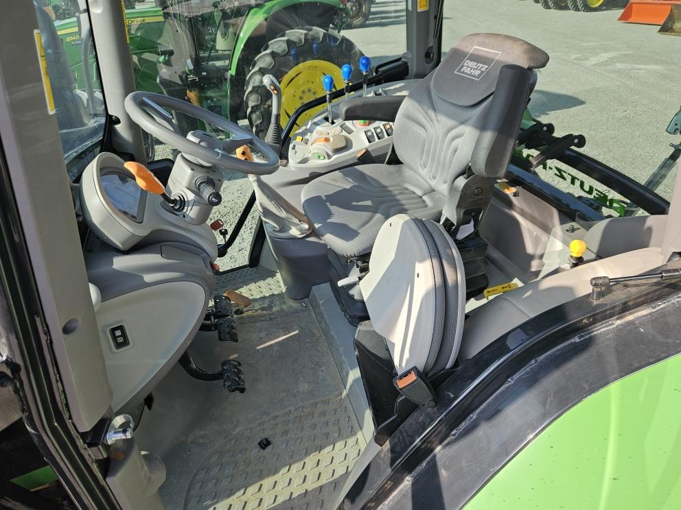 Image for 2022 Deutz 5110G