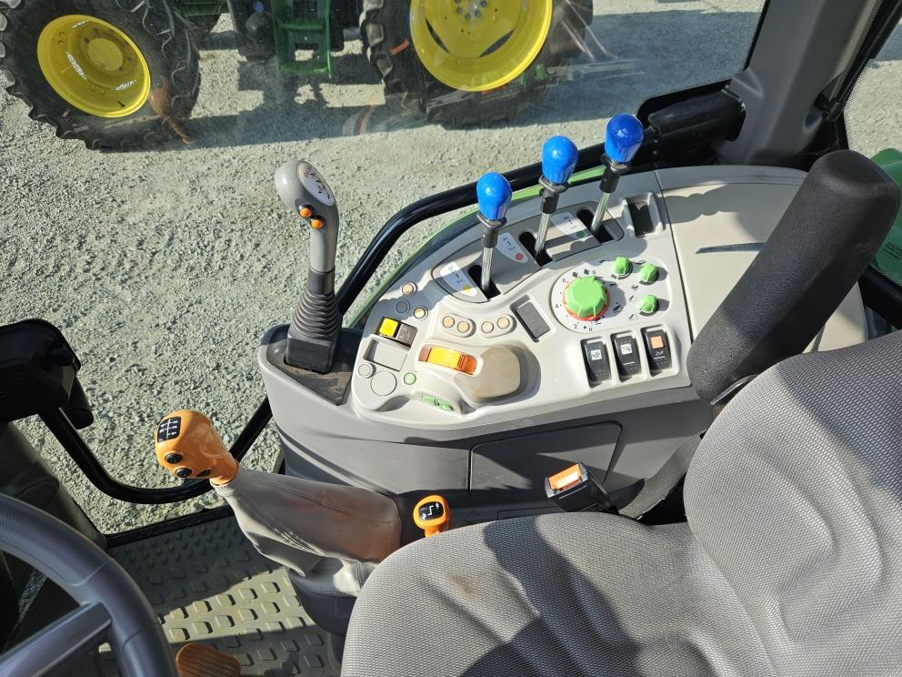 Image for 2022 Deutz 5110G