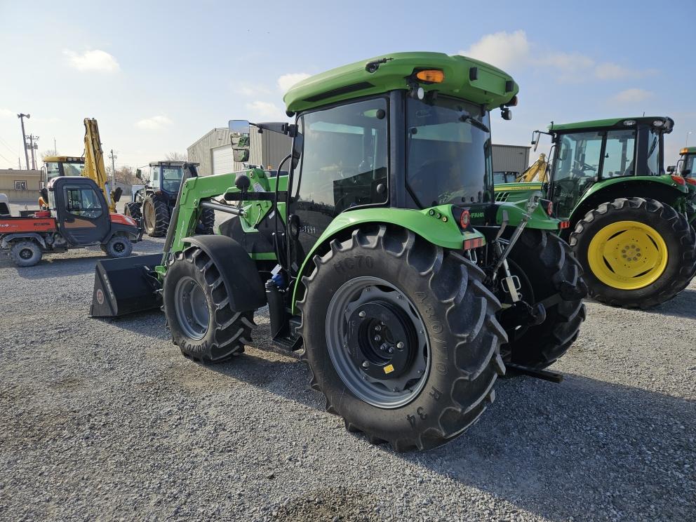 Image for 2022 Deutz 5110G