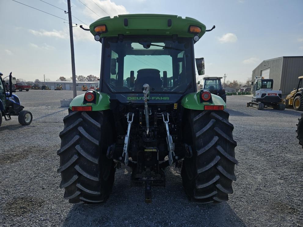 Image for 2022 Deutz 5110G