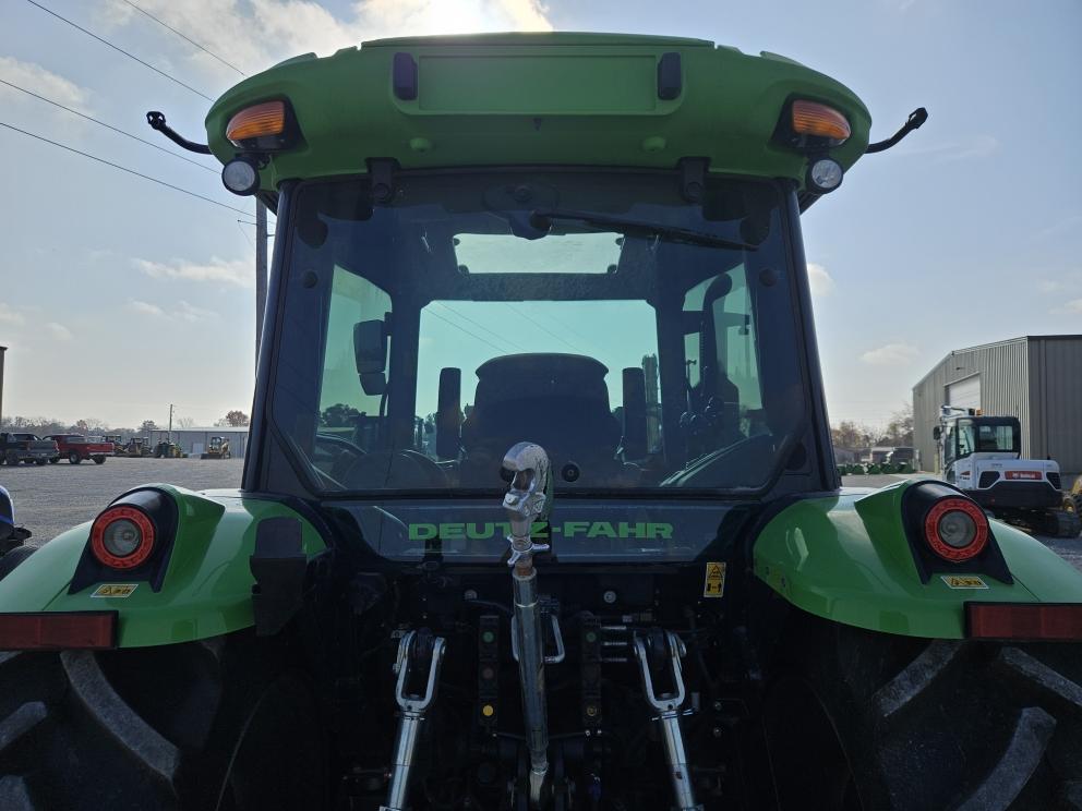 Image for 2022 Deutz 5110G