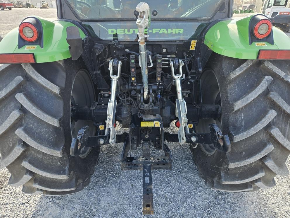 Image for 2022 Deutz 5110G