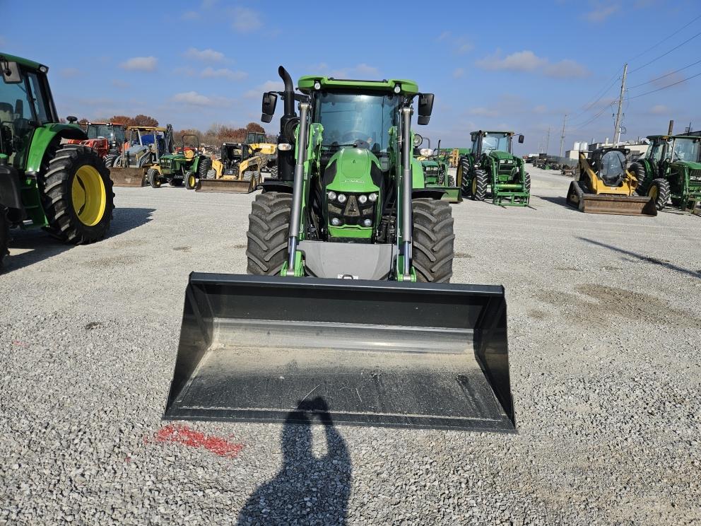 Image for 2022 Deutz 5110G