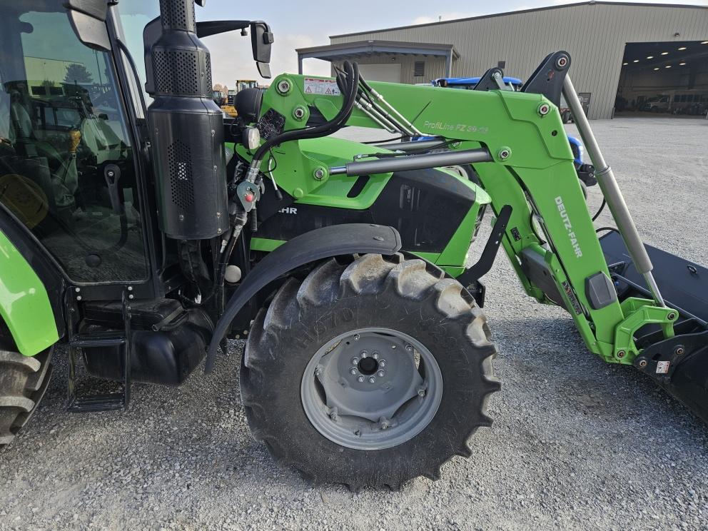 Image for 2022 Deutz 5110G