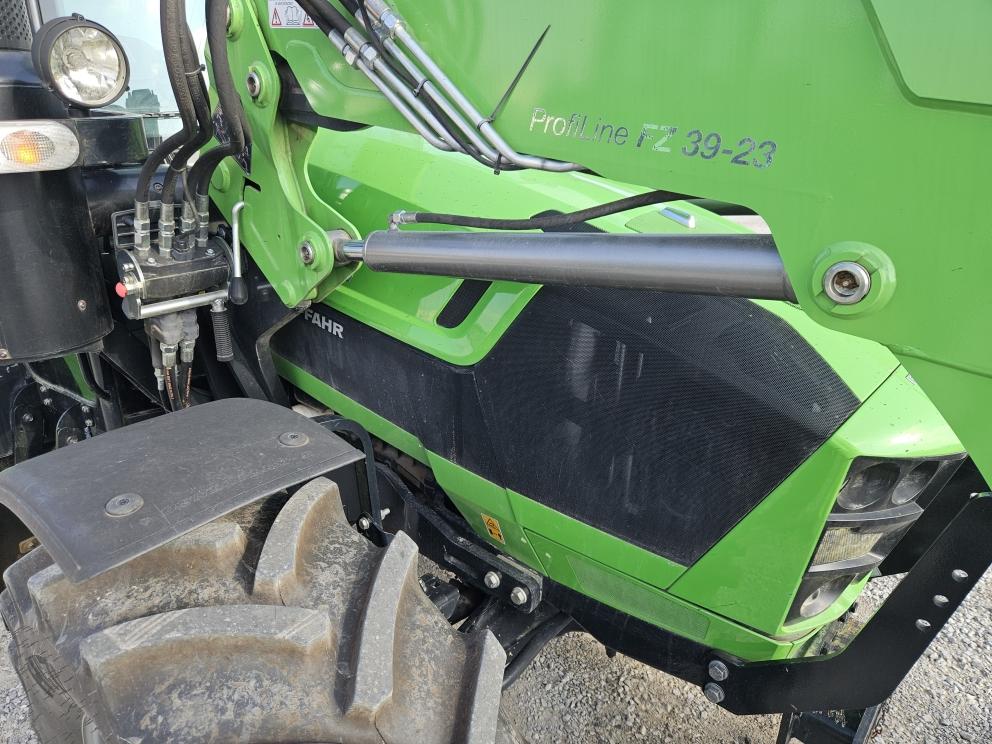 Image for 2022 Deutz 5110G