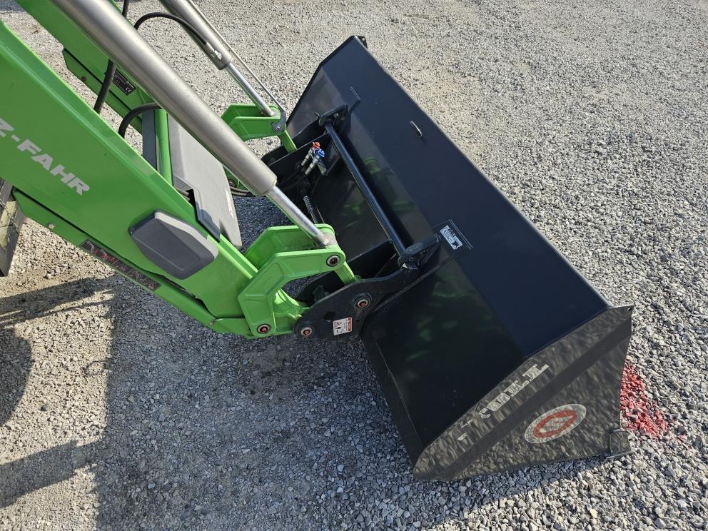 Image for 2022 Deutz 5110G