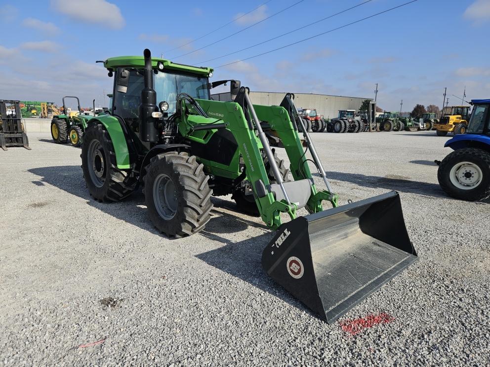 Image for 2022 Deutz 5110G