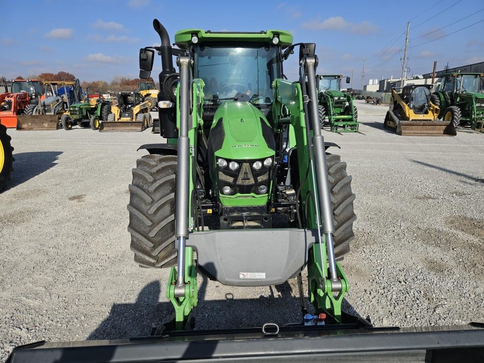 Image for 2022 Deutz 5110G