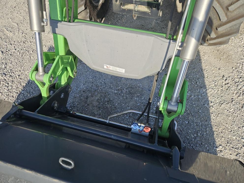 Image for 2022 Deutz 5110G