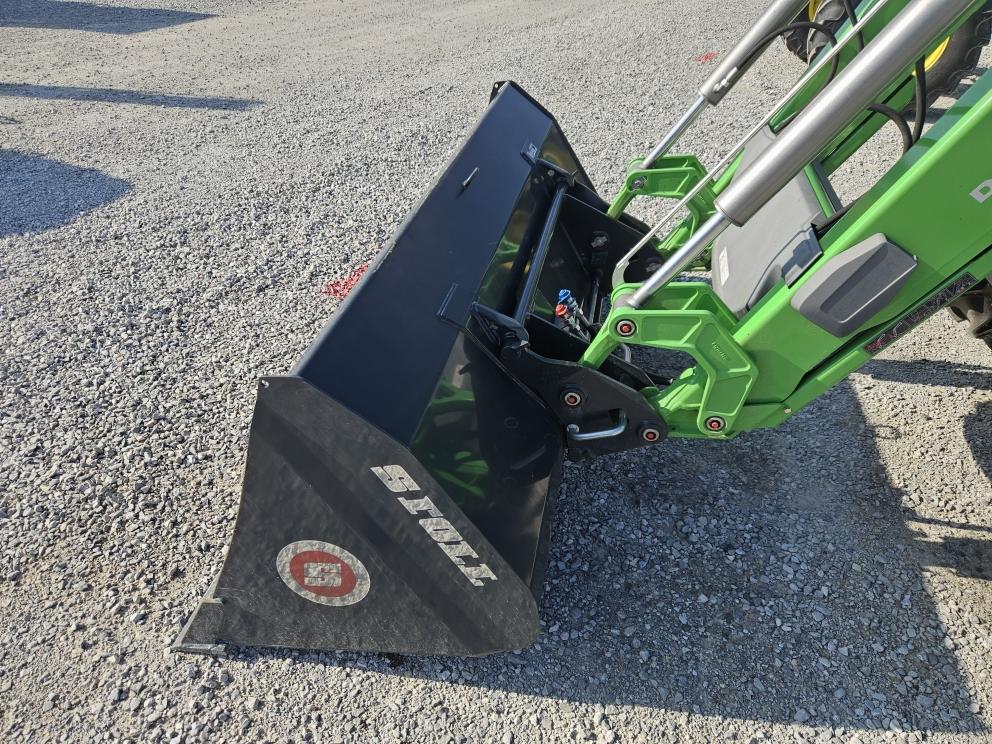 Image for 2022 Deutz 5110G