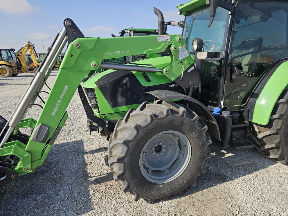 Image for 2022 Deutz 5110G