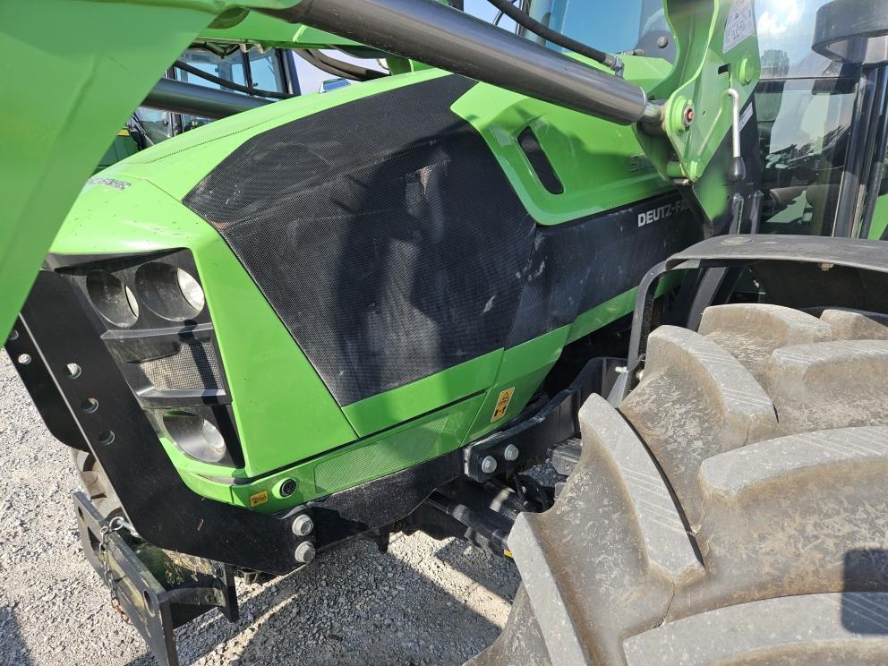 Image for 2022 Deutz 5110G