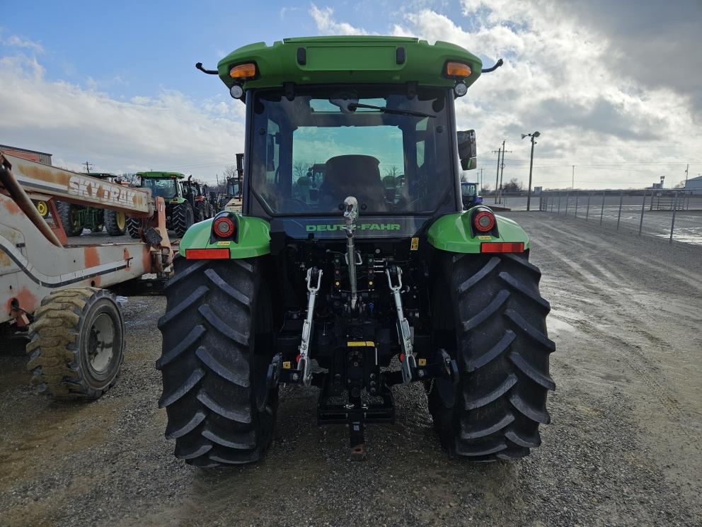 Image for 2022 Deutz Fahr 5110G