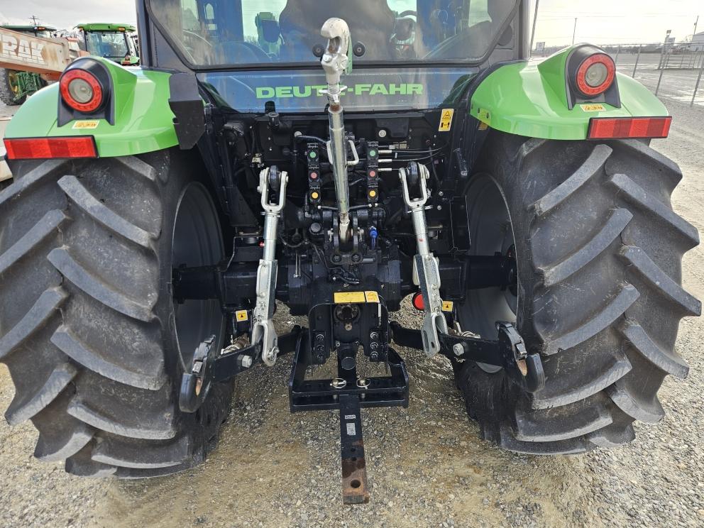 Image for 2022 Deutz Fahr 5110G