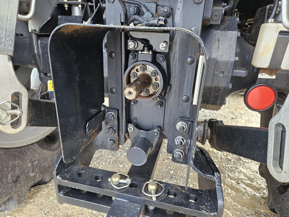 Image for 2022 Deutz Fahr 5110G