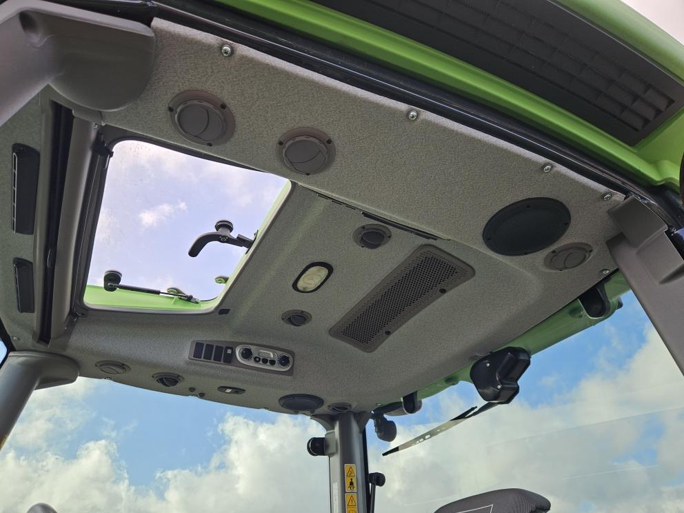 Image for 2022 Deutz Fahr 5110G