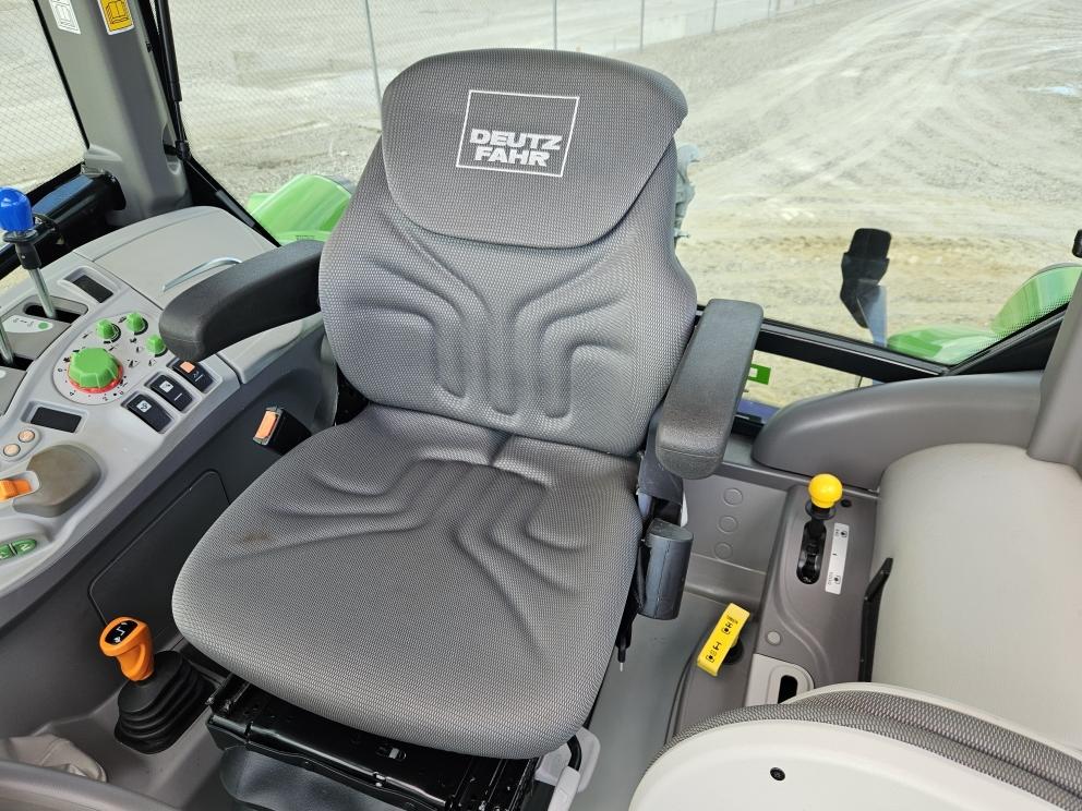 Image for 2022 Deutz Fahr 5110G