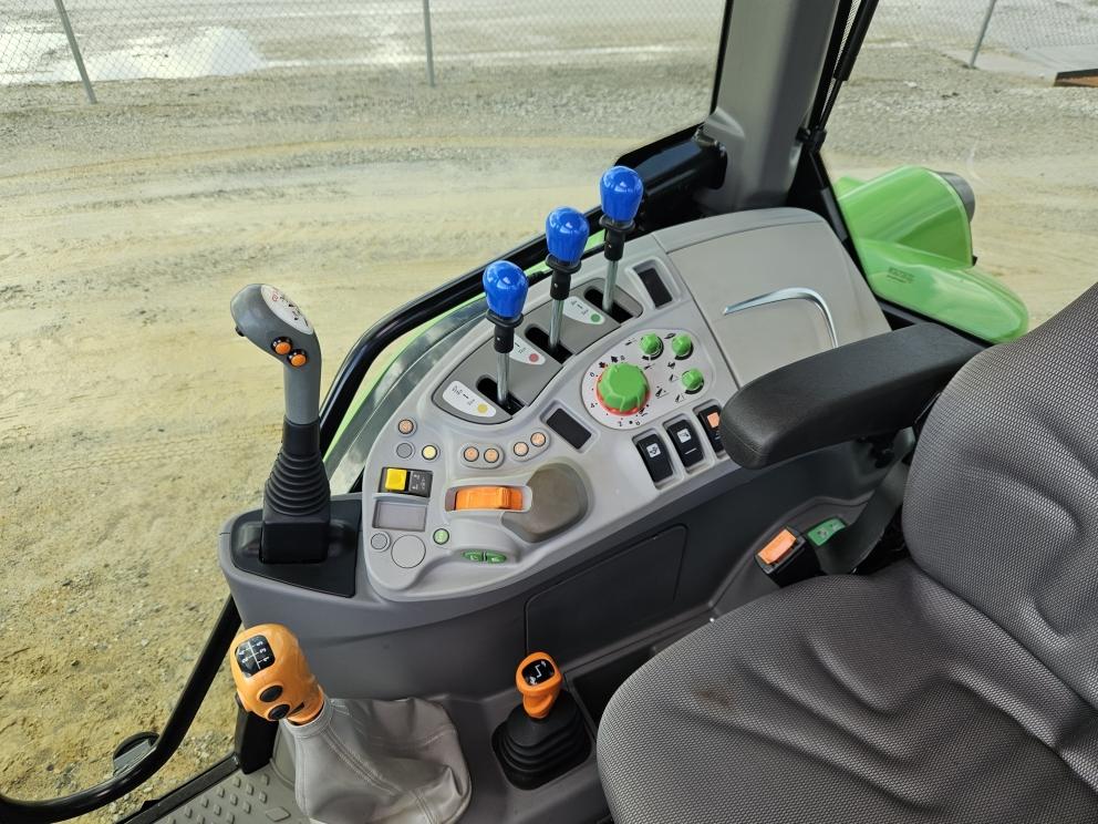 Image for 2022 Deutz Fahr 5110G