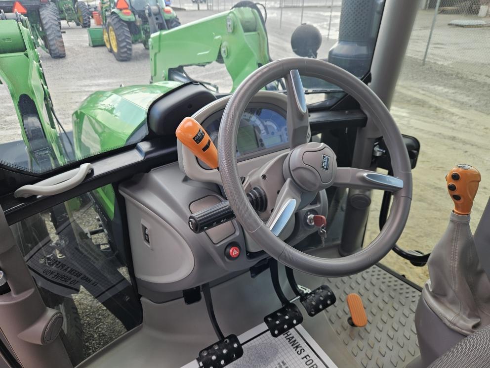 Image for 2022 Deutz Fahr 5110G