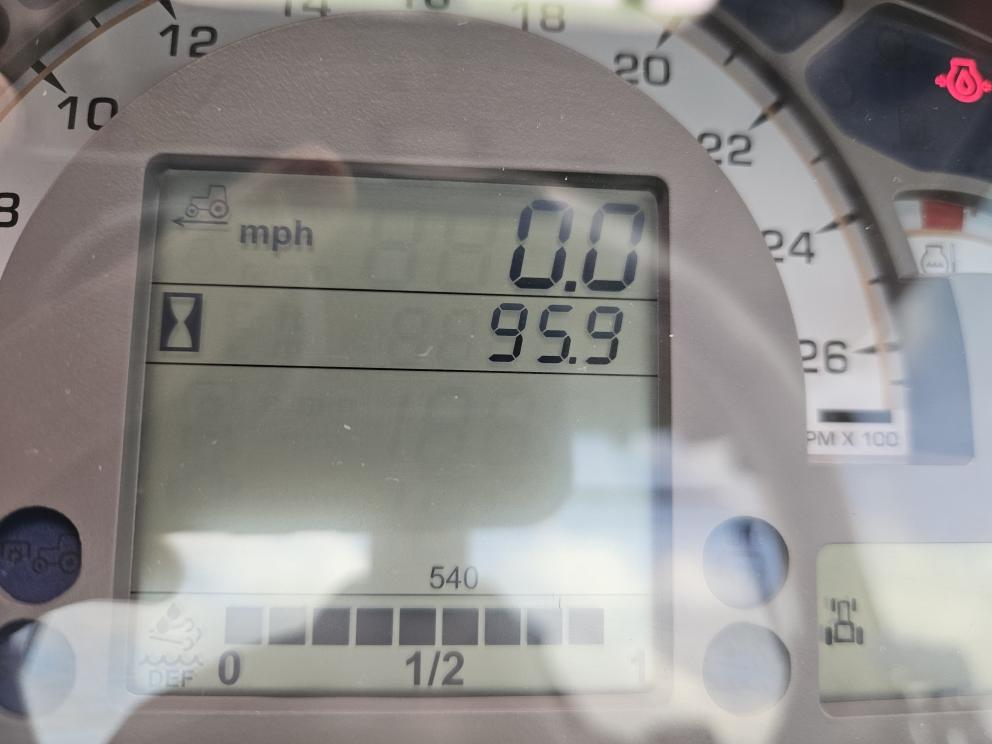 Image for 2022 Deutz Fahr 5110G