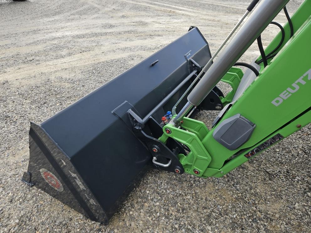 Image for 2022 Deutz Fahr 5110G