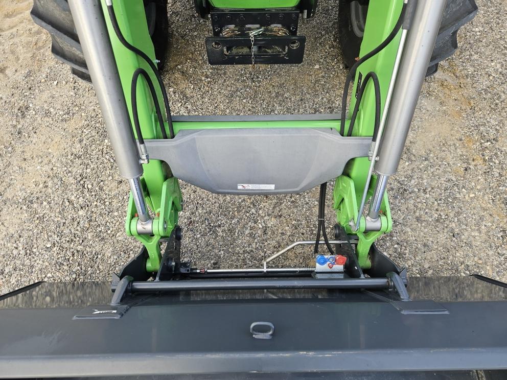 Image for 2022 Deutz Fahr 5110G