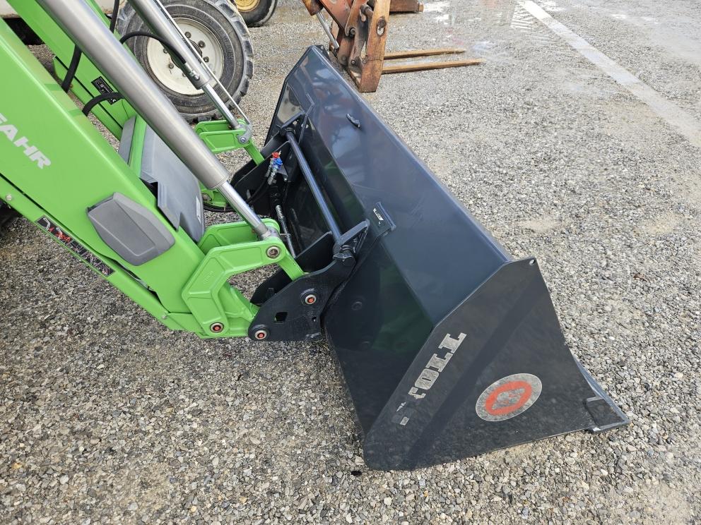 Image for 2022 Deutz Fahr 5110G