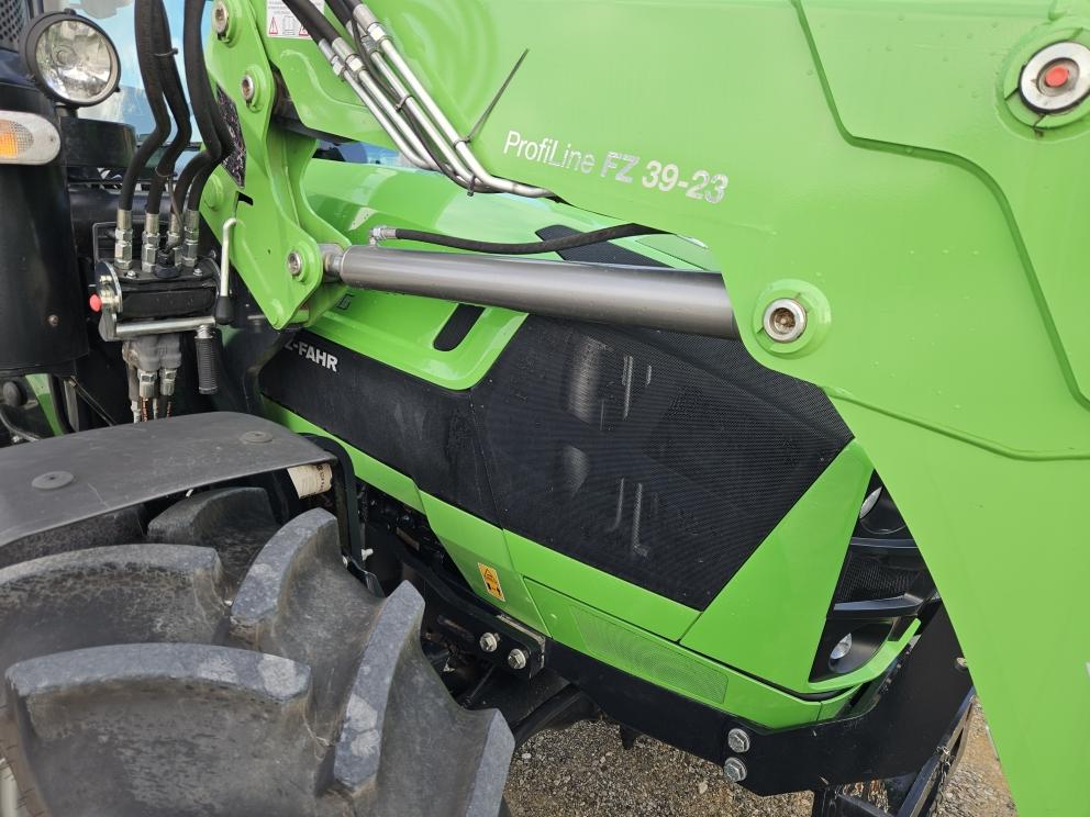 Image for 2022 Deutz Fahr 5110G