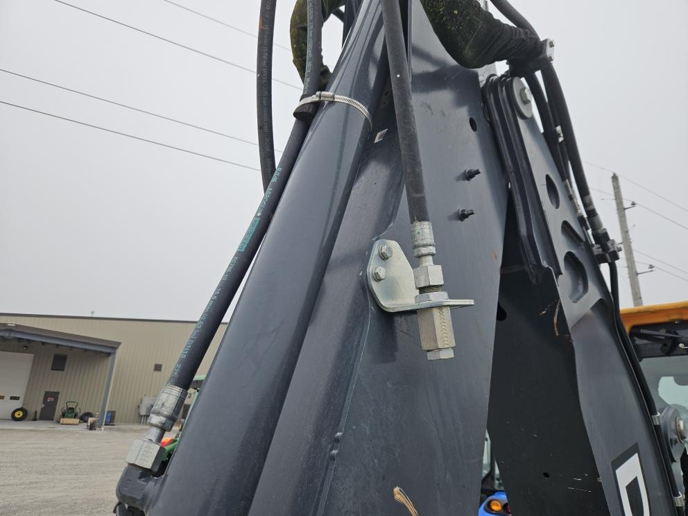 Image for 2019 John Deere 310L