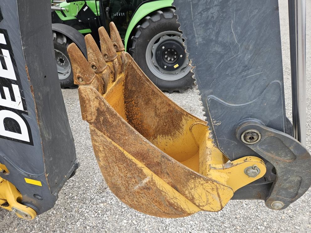 Image for 2019 John Deere 310L