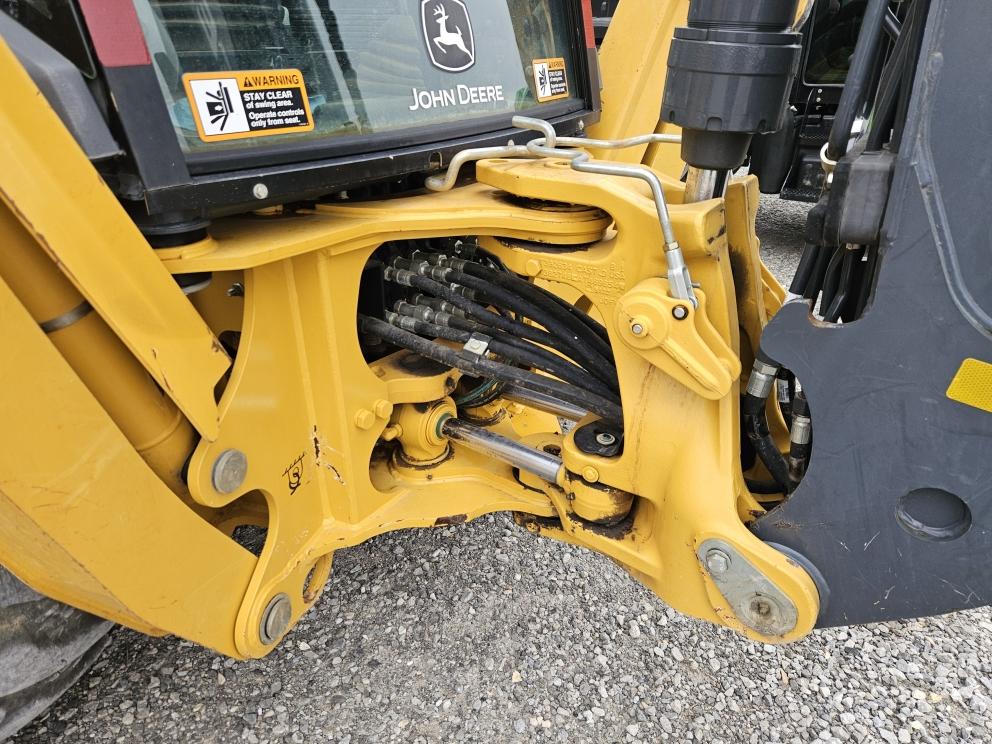 Image for 2019 John Deere 310L