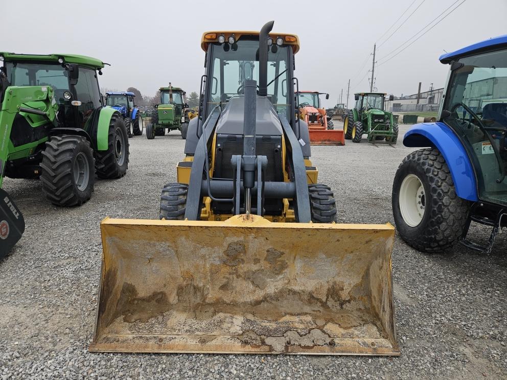 Image for 2019 John Deere 310L