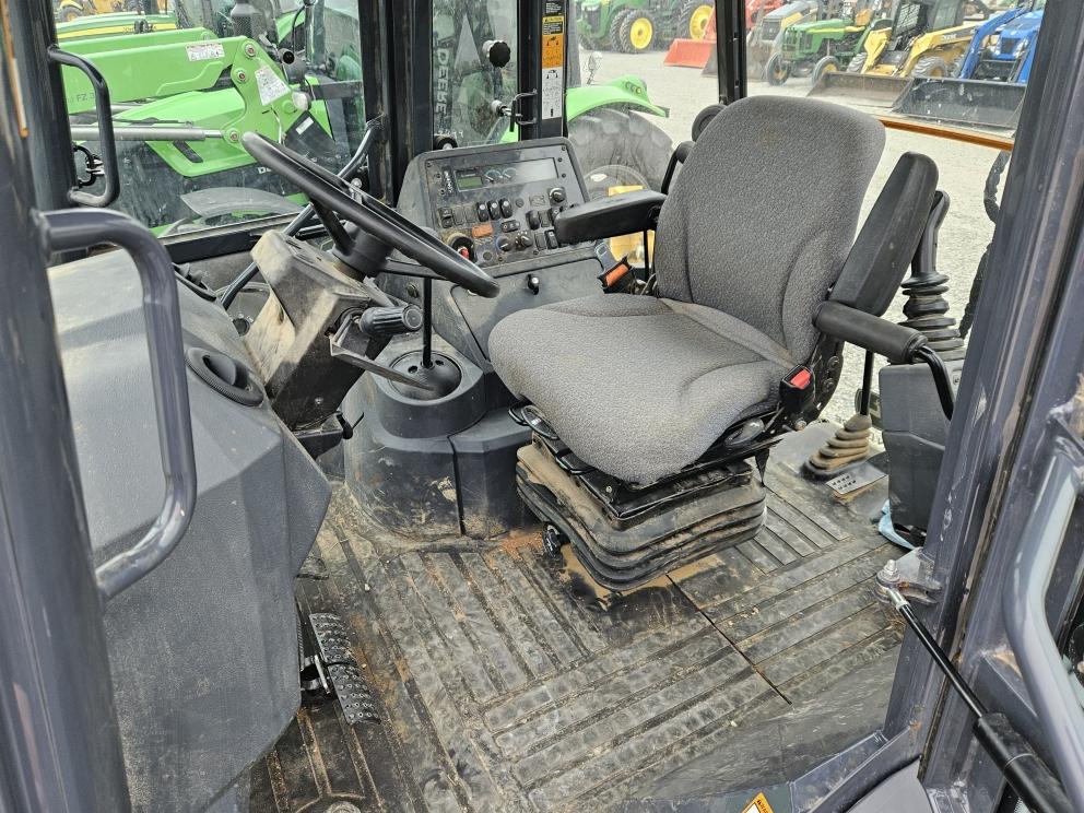 Image for 2019 John Deere 310L