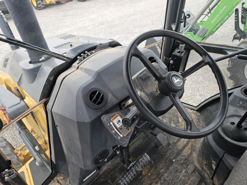 Image for 2019 John Deere 310L