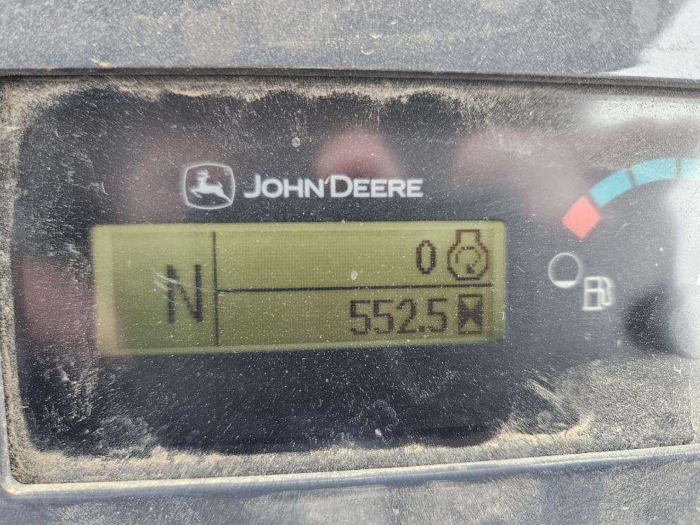 Image for 2019 John Deere 310L