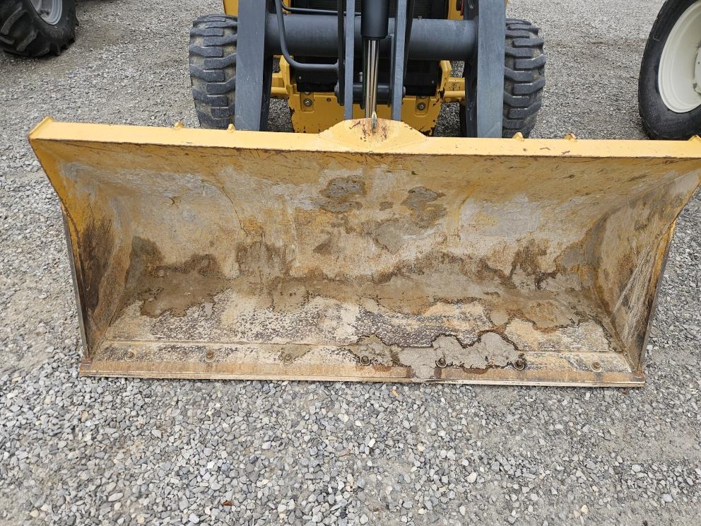 Image for 2019 John Deere 310L