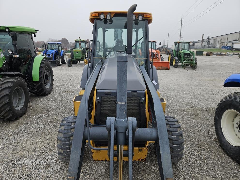Image for 2019 John Deere 310L