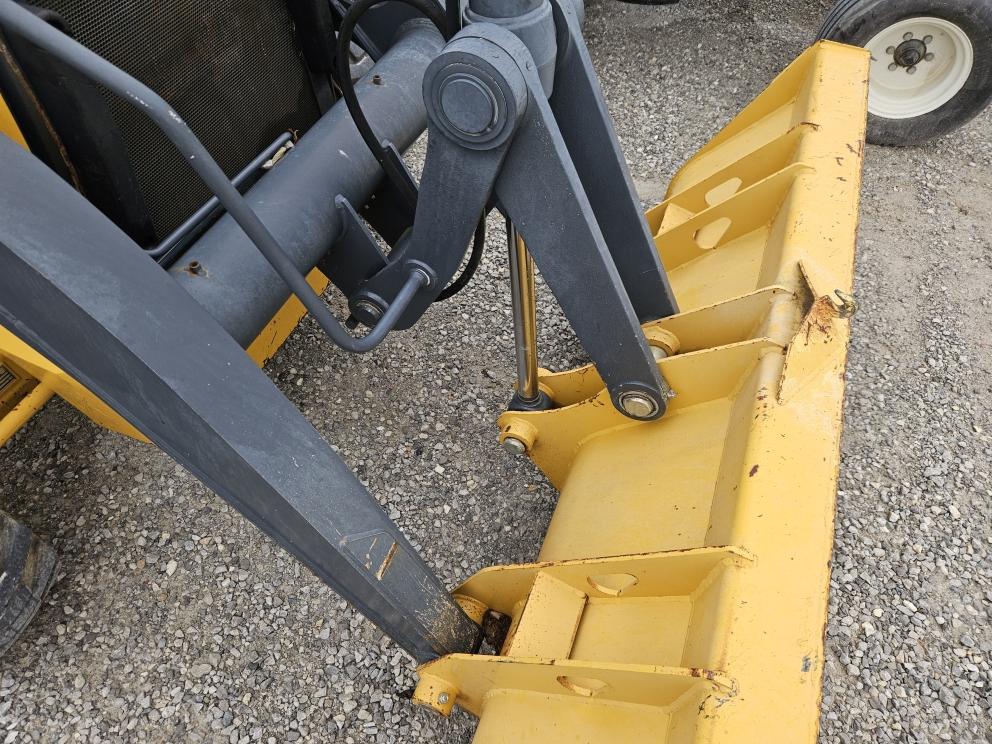 Image for 2019 John Deere 310L