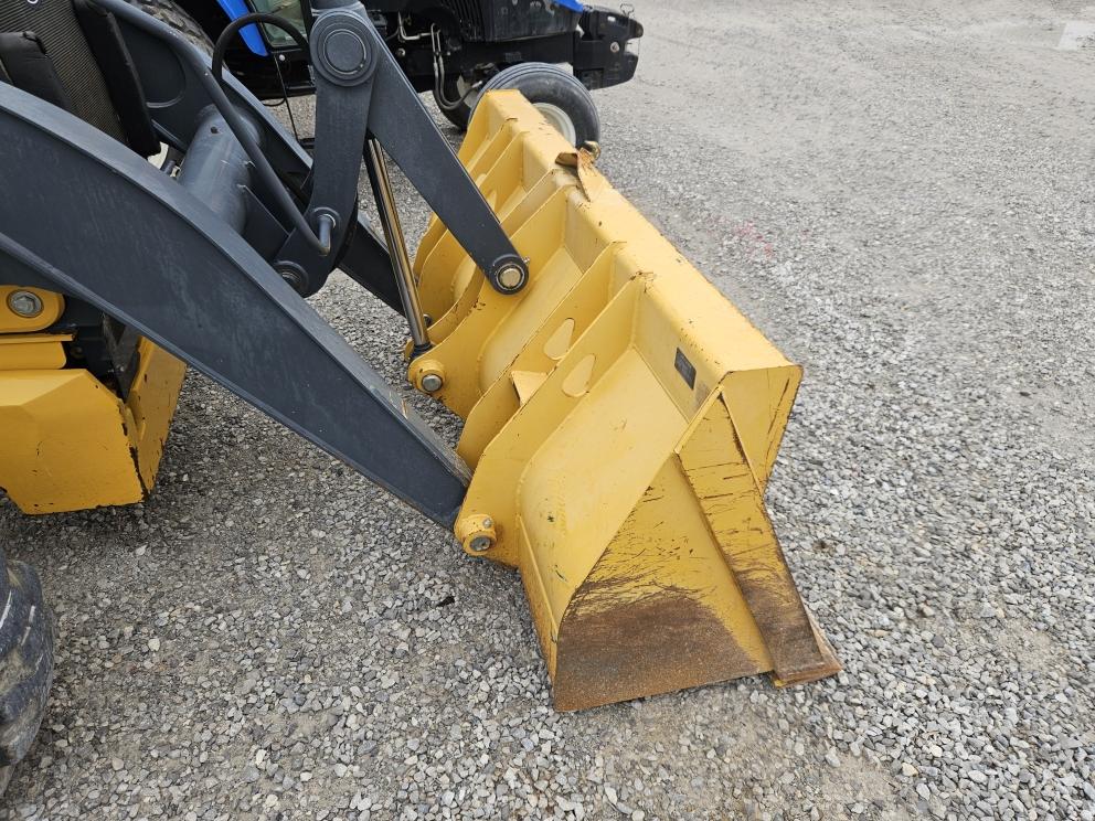 Image for 2019 John Deere 310L