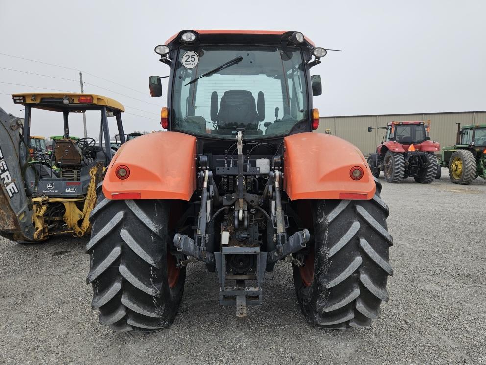 Image for 2019 Kubota M7-152 Deluxe