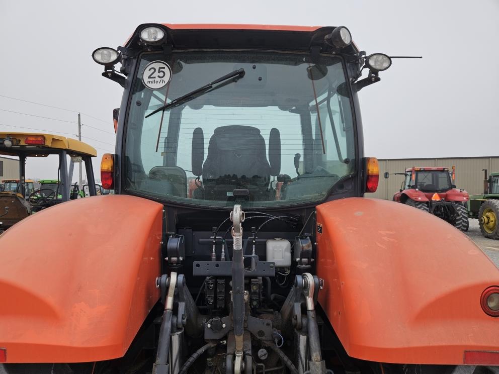 Image for 2019 Kubota M7-152 Deluxe