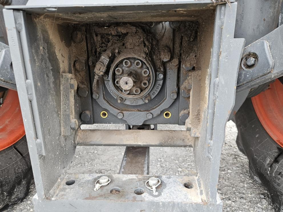 Image for 2019 Kubota M7-152 Deluxe