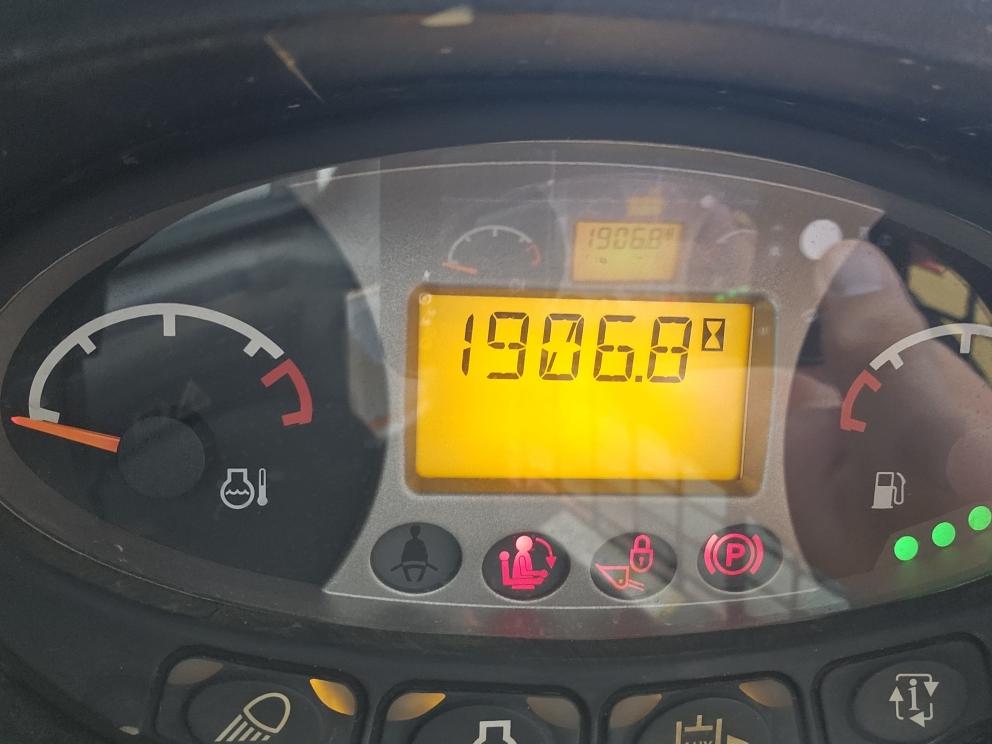 Image for 2022 Bobcat T770