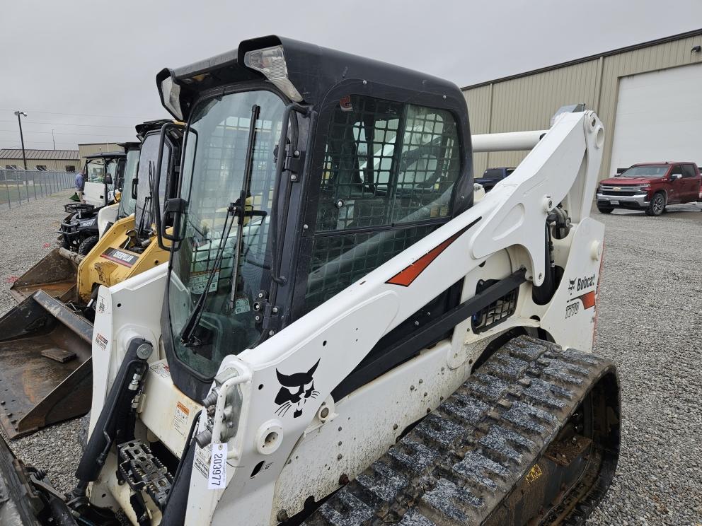 Image for 2022 Bobcat T770