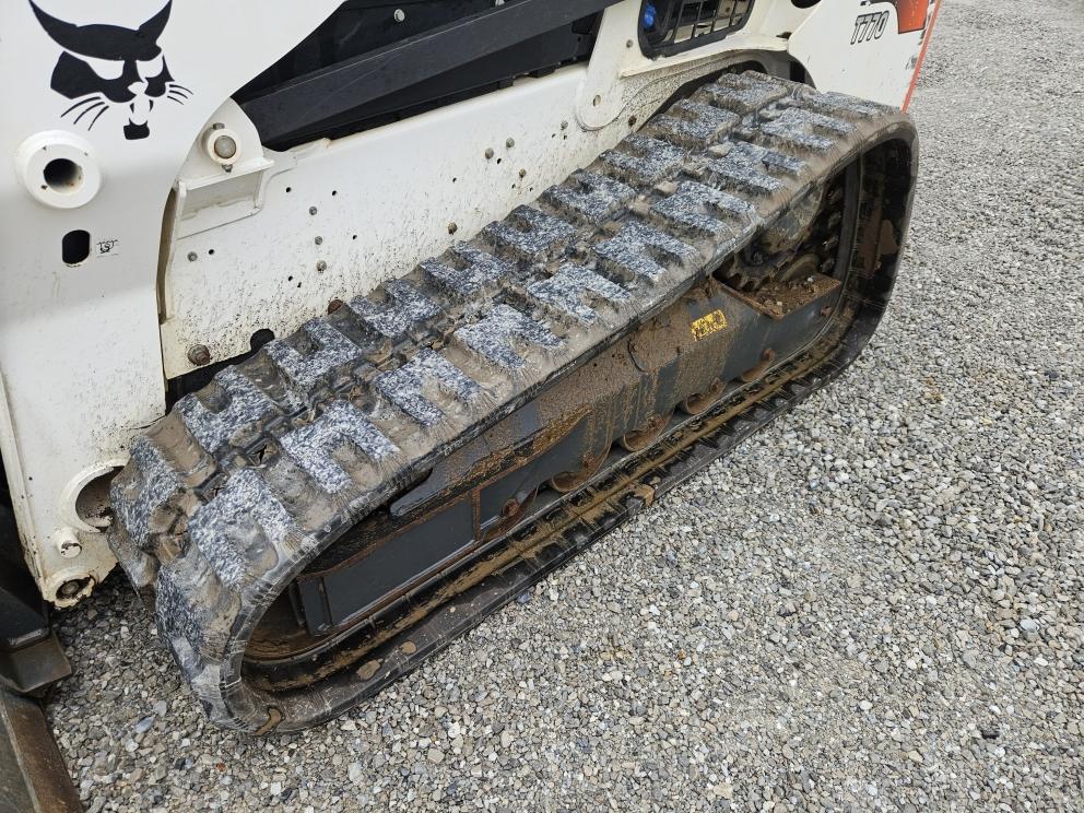 Image for 2022 Bobcat T770