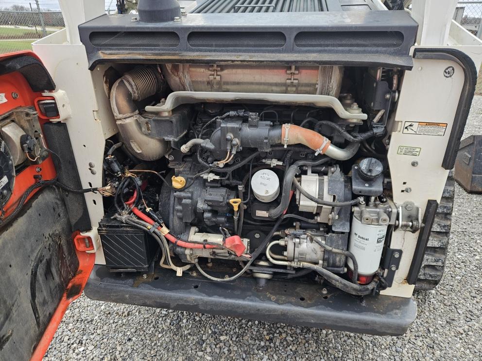 Image for 2022 Bobcat T770