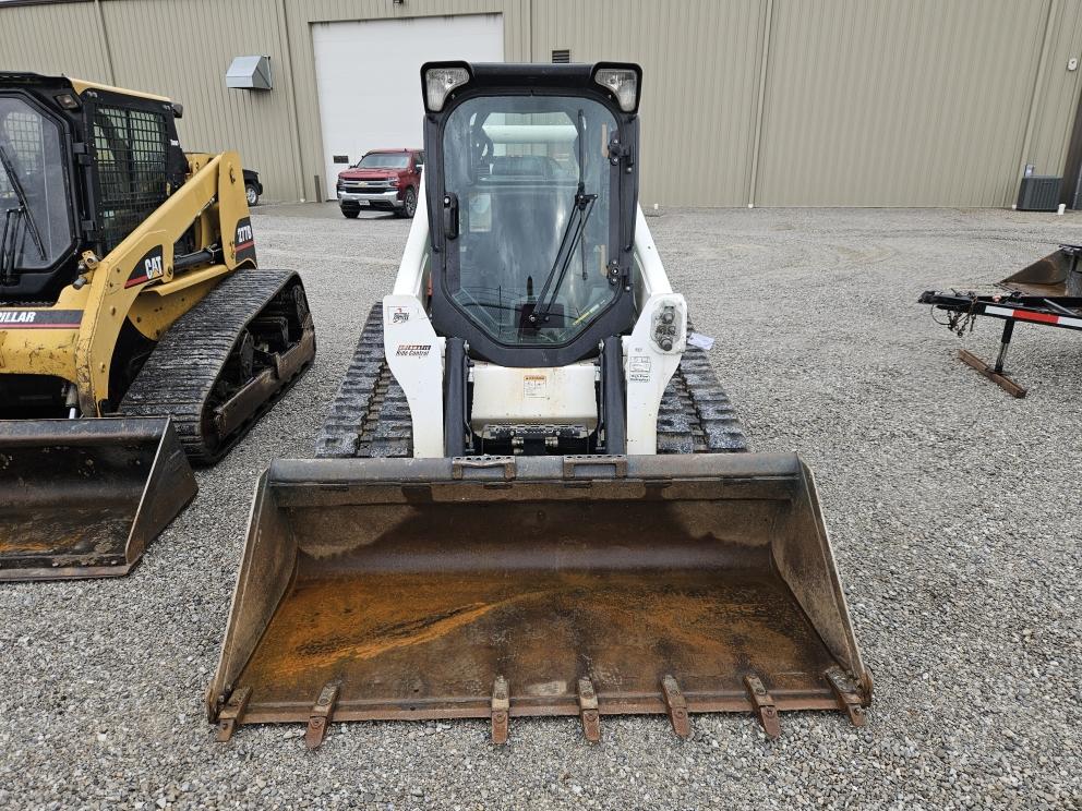 Image for 2022 Bobcat T770