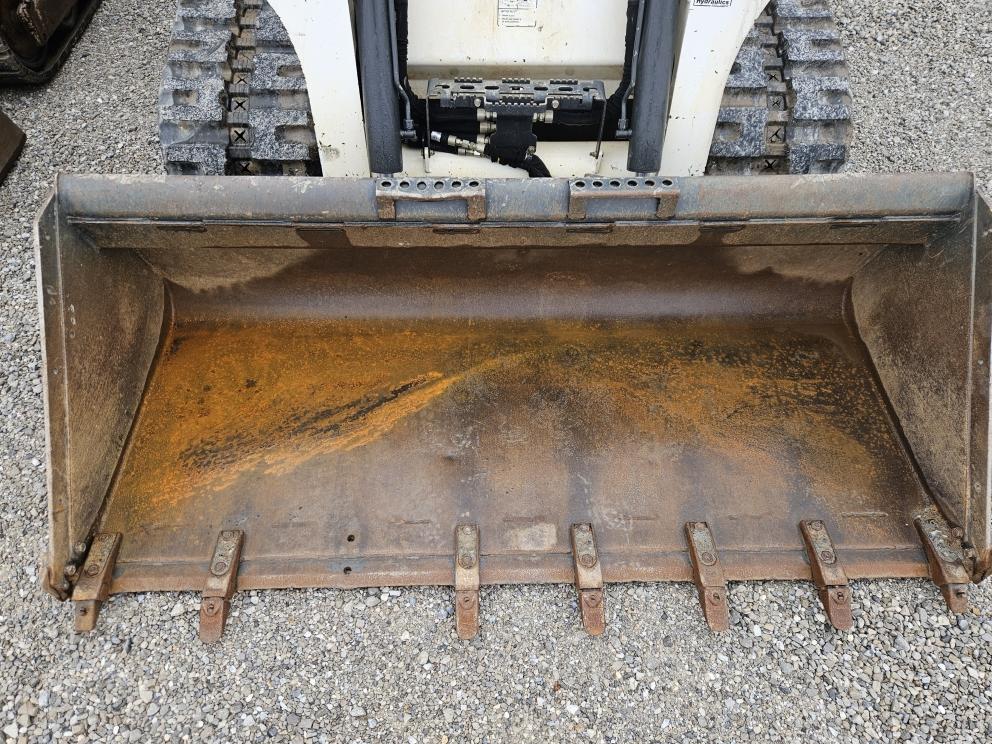 Image for 2022 Bobcat T770