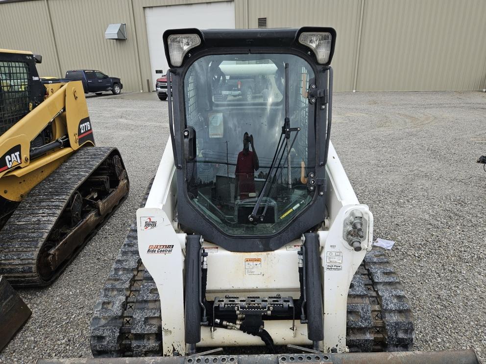 Image for 2022 Bobcat T770